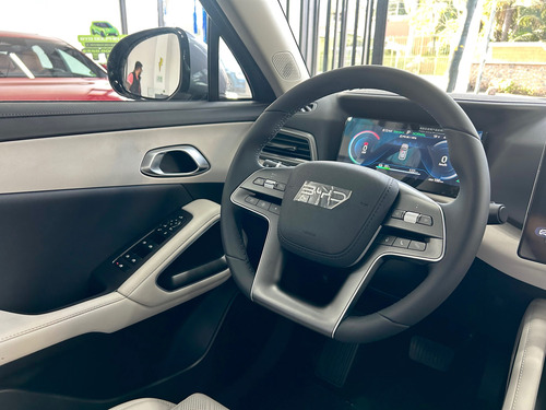 BYD Yuan Pro 0.0 Gs 380Km