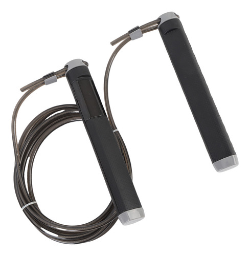Rope App Smart Cableado Luminoso Recargable Smart Skipping