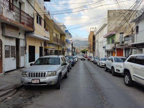 Local En El Centro De Tuxtla