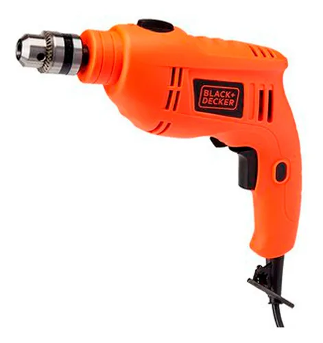 Taladro Percutor De 3/8 (tm500) Tb550-b3