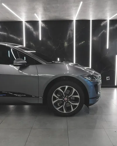 Jaguar I-pace Hse 2021