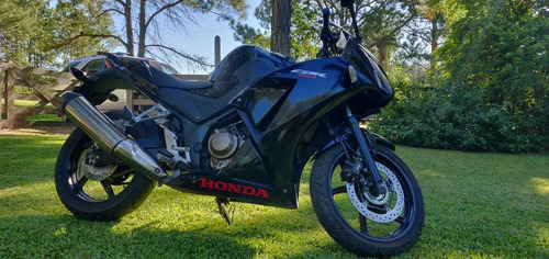 Honda Cbr 300