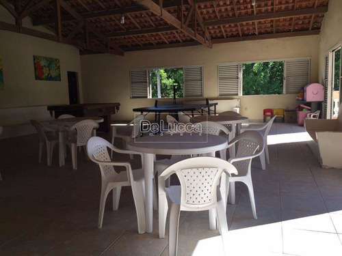 Imagem 6 de 28 de Chácara À Venda Em Joaquim Egídio - Ch000859