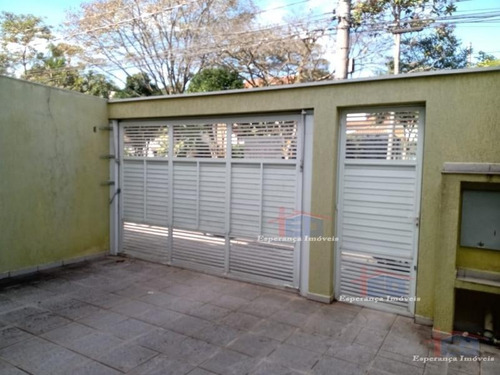 Imagem 5 de 14 de Ref.: 2760 - Sobrados Em Osasco Para Venda - V2760