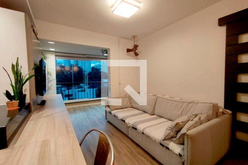 Imagem 3 de 15 de Apartamento À Venda - Água Fria, 1 Quarto, 45 - S893666735