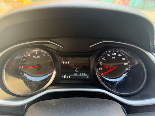 Chevrolet Onix plus 1.0 Lt Turbo 4p