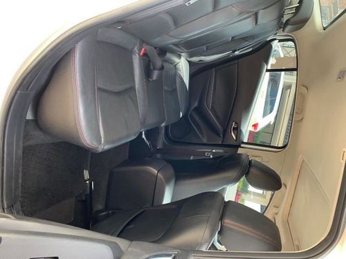 Imagen 4 de 11 de Mazda 3 2.5 2016 S Grand Touring Sedan At