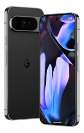 Google Pixel 9 Pro Xl 256 Gb Obsidiana 16 Gb Ram (Reacondicionado)