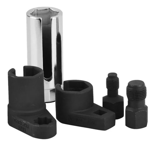 Kit Dados Para Sensores De Oxígeno Automotriz Universal