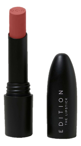 Batom The Lipstick Semi Matte Océane Edition Cor Nude Pink