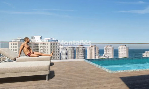 Pre Venta: Lanzamiento! View Brava - 2 Dormitorios