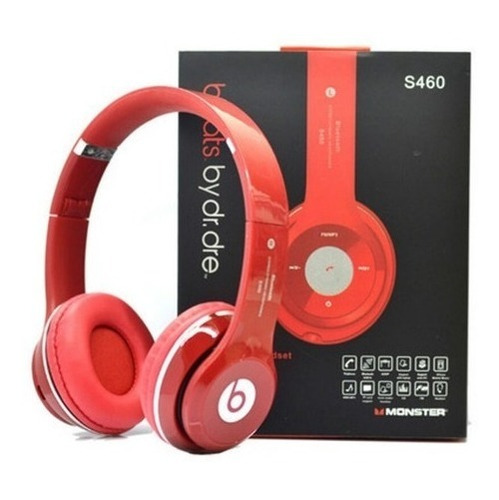 Audífono Inalambrico Beats S460