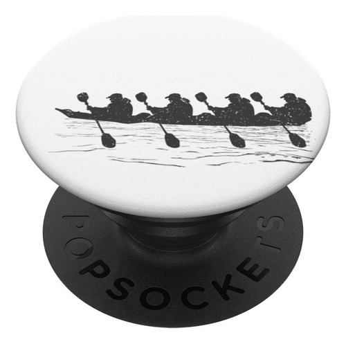 Crew Team Rowing Crew Rowers Gifts - Soporte Para Telefonos