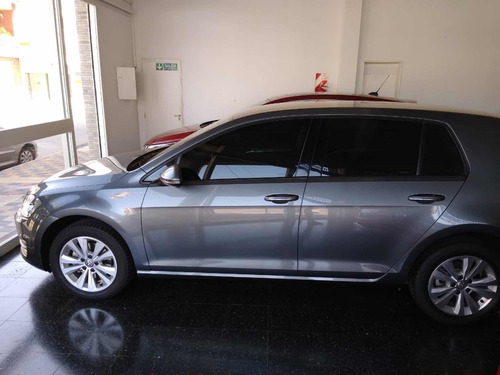 Volkswagen Golf 1.4 Comfortline Tsi 2016