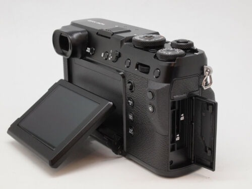Imagen 4 de 6 de Fujifilm Gfx 50r