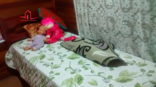 Casa A Venda No Bairro Jardim São Pedro Em Valinhos - Sp. - 456-1