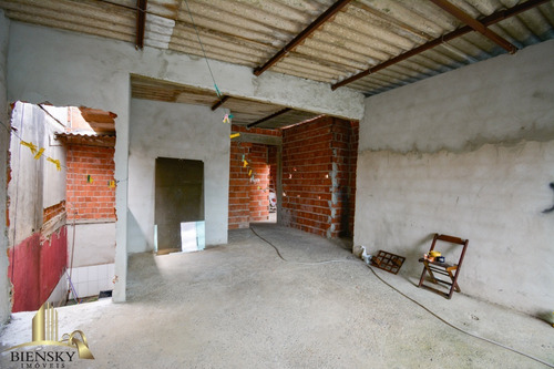 Imagem 14 de 20 de Casa À Venda Na Vereda Da Cruz - Arniqueira, Condomínio Fechado - Cs00111 - 70504685