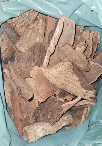Opo Obo/epo Obo - Casca Sagrada - Pacote Com 20g