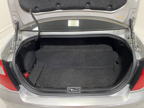 Ford Fusion 2.5 SEL 16V GASOLINA 4P AUTOMÁTICO