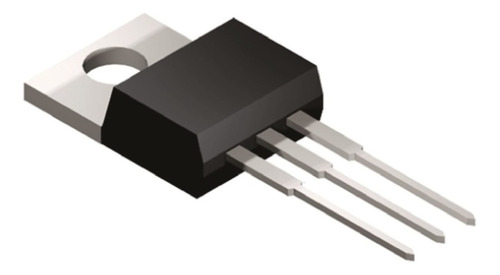10 Piezas Transistor Tip122 Bezna Electrónica