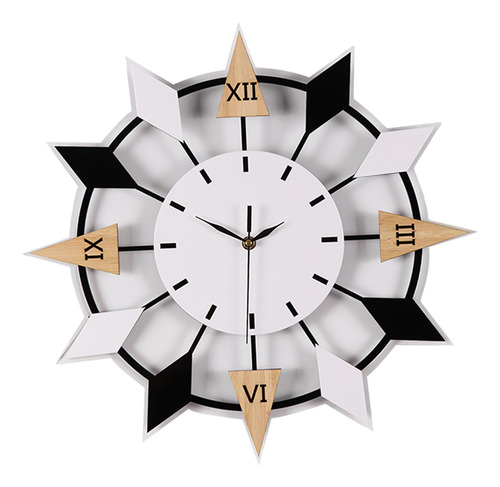 Reloj De Pared Moderno Reloj De Pared Reloj 30 Centimetros