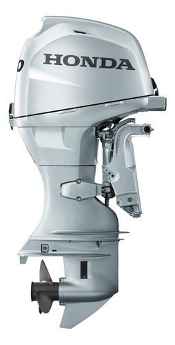 Fuera De Borda Honda Bf 50
