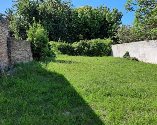 Terreno En Venta En Temperley