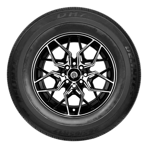 Llanta P 265/65 R18 00 A A Delinte Dh7 Suv