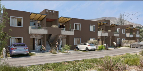 Departamento En Venta Purmamarca