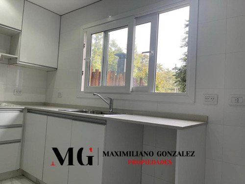 Duplex En Venta, 5 Ambientes - Equilibre Complex, Canning