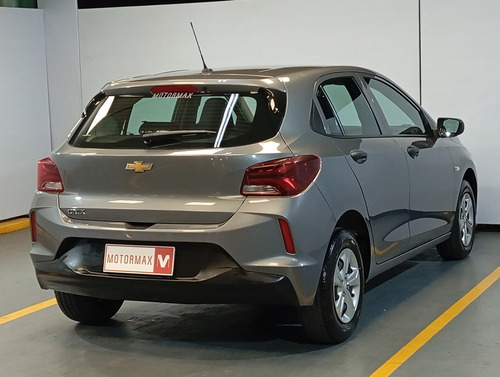 Chevrolet Onix 1.2 Ls
