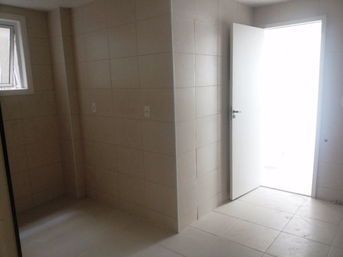 Imagem 9 de 15 de Apartamento Para Venda, 3 Dormitórios, Cavaleiros - Macaé - 1106