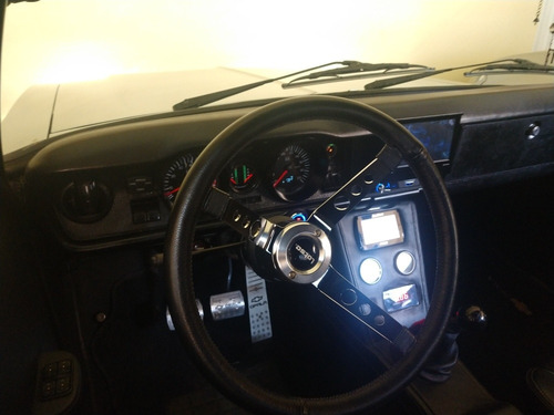 Chevrolet Opala 2 Portas