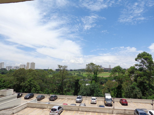 Apartamento À Venda Em Jardim Boa Esperanca - Ap005644