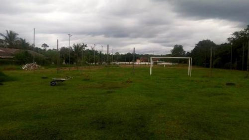 Chácara Lado Serra Com 2 Quartos Em Itanhaém-sp | 7868-pc