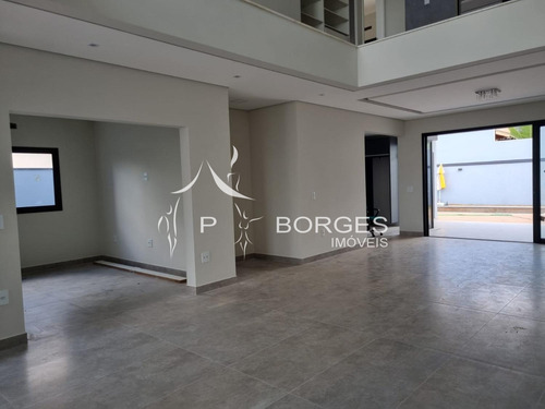 Imagem 19 de 30 de Casa À Venda Em Condomínio Reserva Real - Ca001162