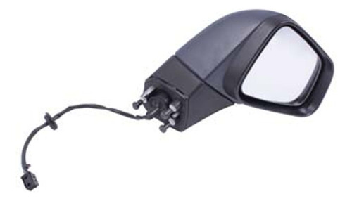 Espejo Ext Der Para Chevrolet Tracker 1.8 2013-2020 Elec