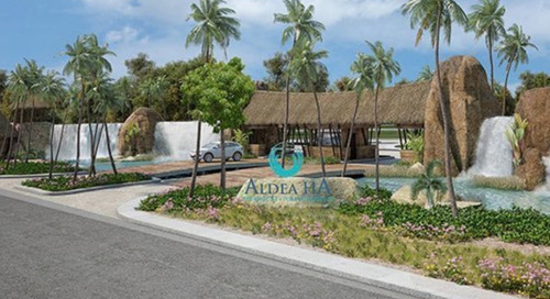 Terreno En Venta Puerto Morelos, Aldea Ha, Puerto Morelos