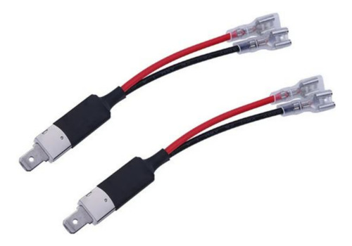 Cable Adaptador H1 Para Luz Led Cable Para Faros H1