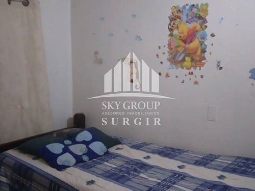 Imagen 5 de 8 de Casa En Puerta Maraven Sgc-098