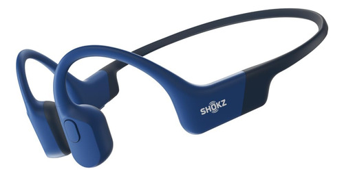 Auriculares Deportivos Shokz Openrun Bluetooth Bone Conducti