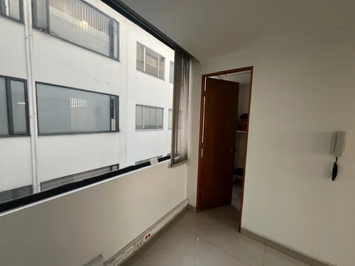 Oficina En Venta Unicentro Bogota D. C.