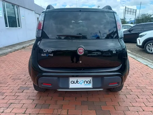 Fiat Uno 1.4 Way