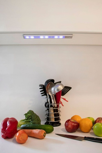 Imagen 3 de 5 de Luz Uv Sensor Movimiento - Esterilizacion Ideal Baño Cocina