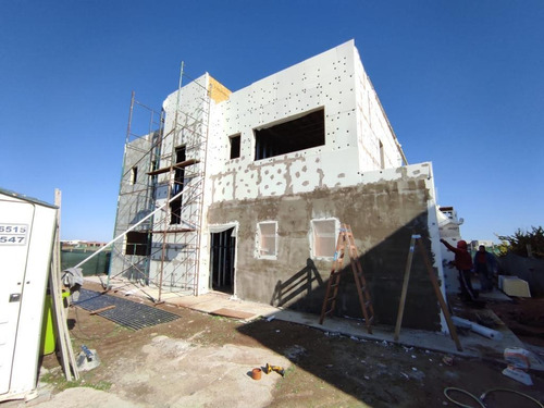 Imagen 7 de 9 de Construcción Tradicional Y Construcción Seca (steel Framing)