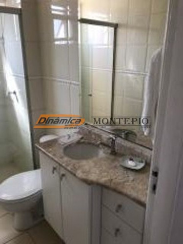 Imagem 4 de 14 de Apartamento A 5 Minutos A Pé Do Metro Tucuruvi - Ml10003