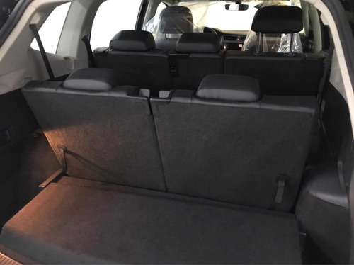 Volkswagen Tiguan Allspace 1.4 Comfortline 250 Tsi Flex 5p