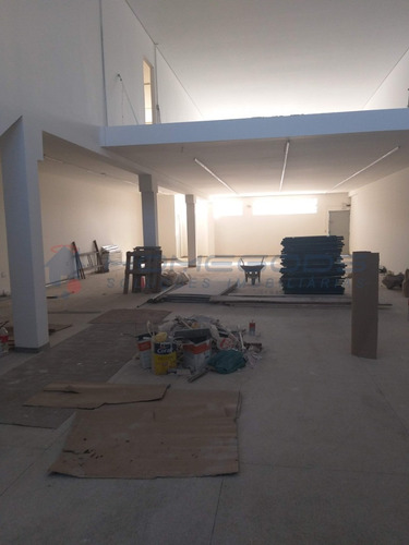 Imagem 3 de 19 de Galpão Comercial Jardim Do Trevo - Campinas: Locação - Valor R$ 8.000,00 - Venda R$ 2.000.000,00 - Ba00155 - 69568509