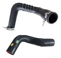 Comprar Kit Mangueiras Intercooler Nissan Frontier  (2013\u002F...) 190cv