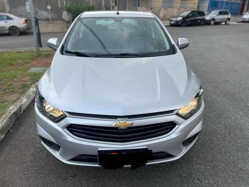 Chevrolet Onix 1.0 Lt 5p